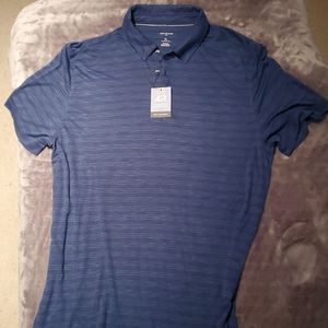 Men's Van Heusen All-Over Cooling Polo - XL